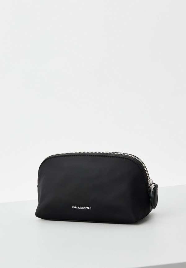 Karl Lagerfeld Косметичка - фото 2