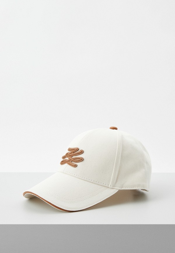 Karl Lagerfeld Бейсболка - фото 1