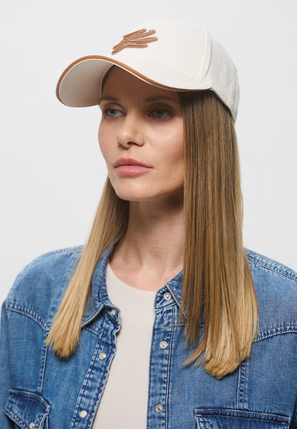 Karl Lagerfeld Бейсболка - фото 4