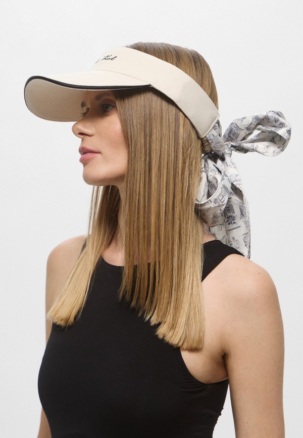 Karl Lagerfeld Козырек - фото 5