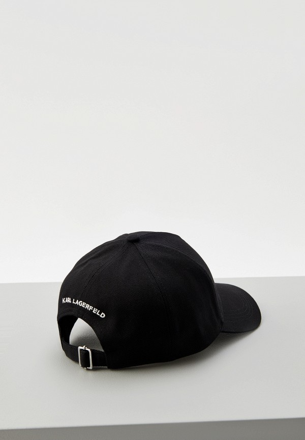 Karl Lagerfeld Бейсболка - фото 2