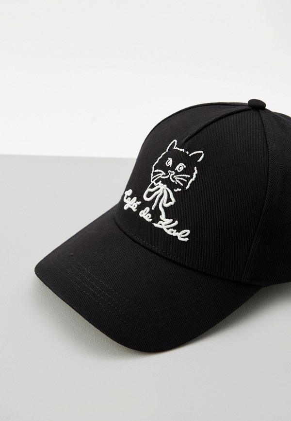 Karl Lagerfeld Бейсболка - фото 3