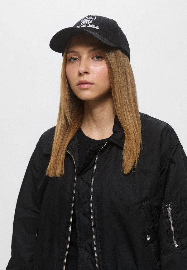 Karl Lagerfeld Бейсболка - фото 4