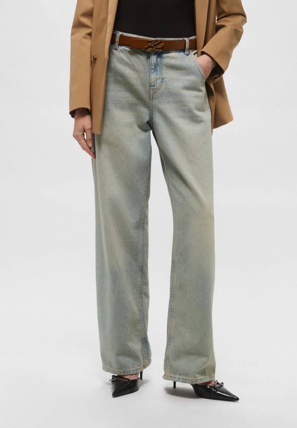 Karl Lagerfeld Ремень - revercible - фото 5