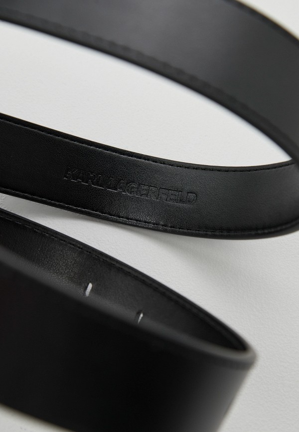 Karl Lagerfeld Ремень - фото 3