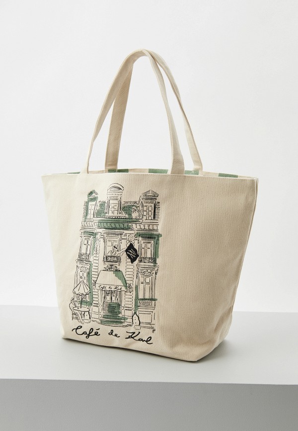 Karl Lagerfeld Сумка - фото 2