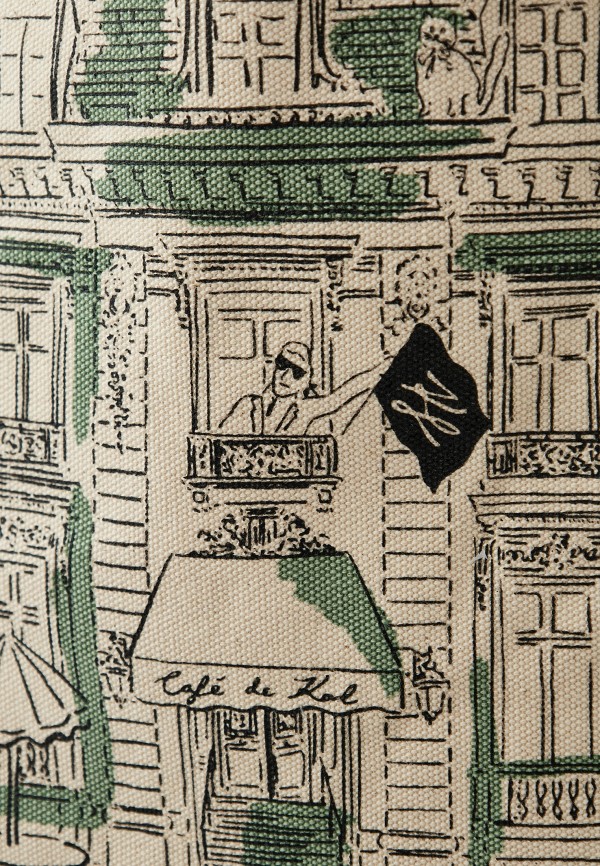 Karl Lagerfeld Сумка - фото 4