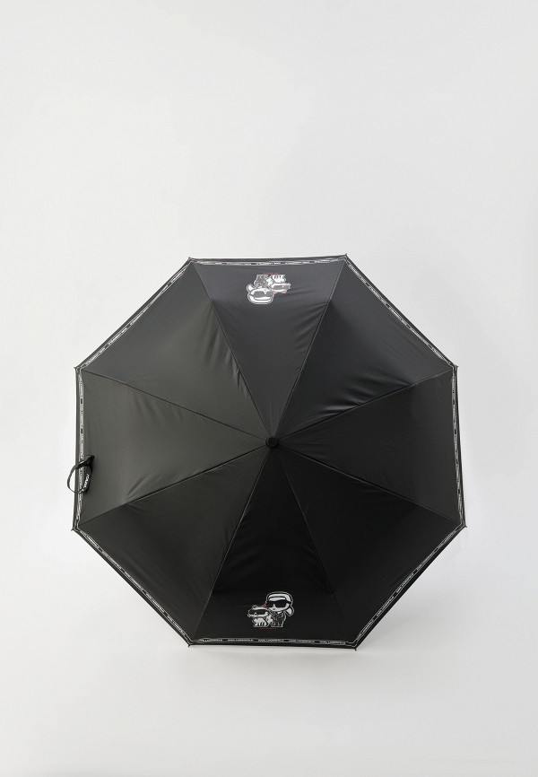 Karl Lagerfeld Зонт складной - фото 1