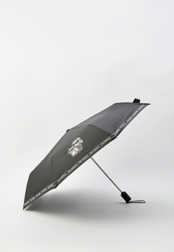 Karl Lagerfeld Зонт складной - фото 2