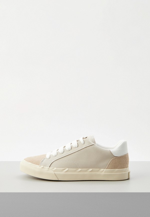 Hide & Jack Кеды - фото 1