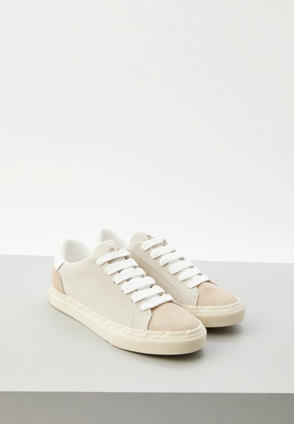 Hide & Jack Кеды - фото 3