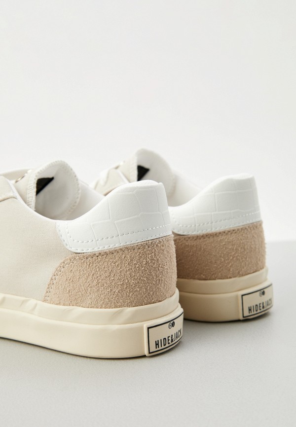 Hide & Jack Кеды - фото 4