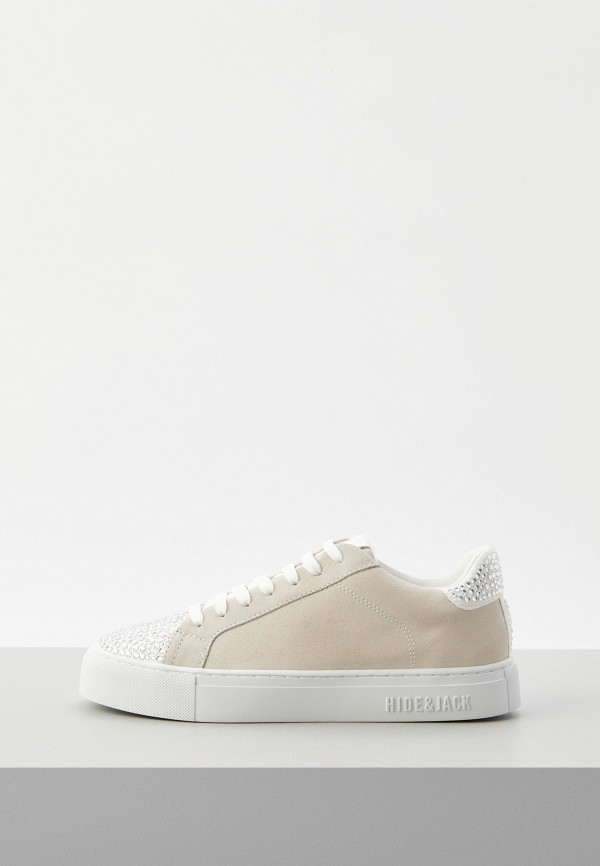 Hide & Jack Кеды - фото 1