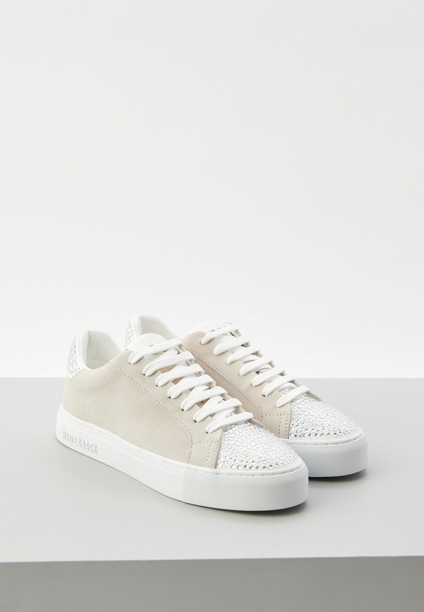 Hide & Jack Кеды - фото 3