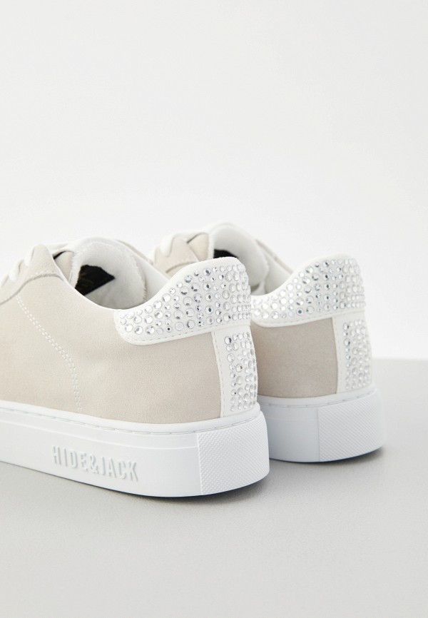 Hide & Jack Кеды - фото 4