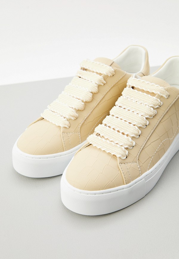 Hide & Jack Кеды - фото 2