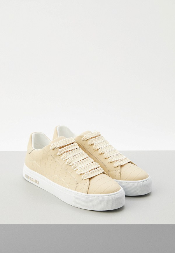 Hide & Jack Кеды - фото 3