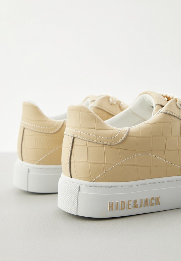 Hide & Jack Кеды - фото 4