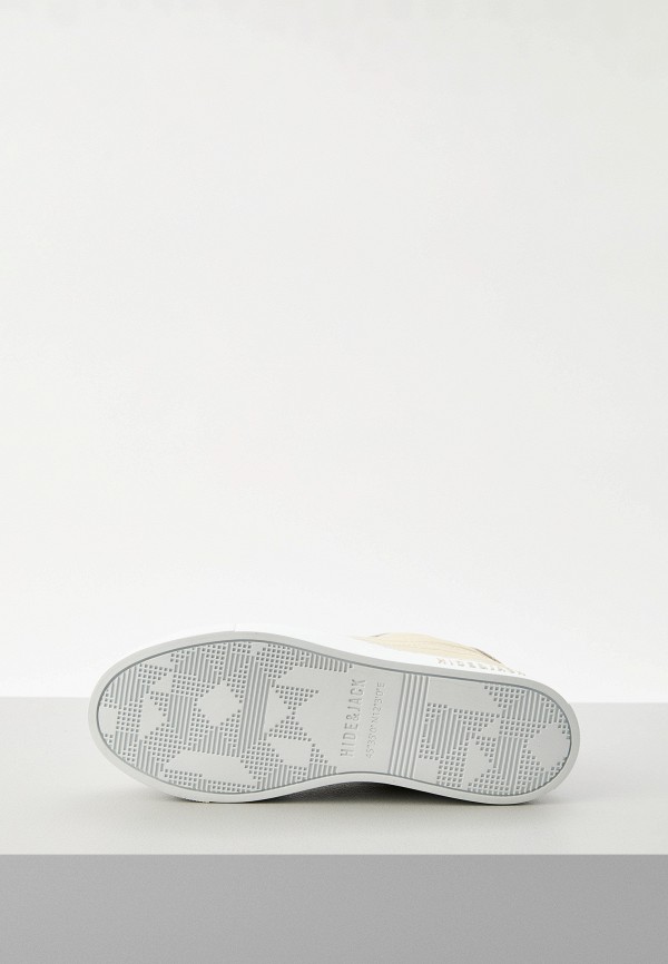 Hide & Jack Кеды - фото 5