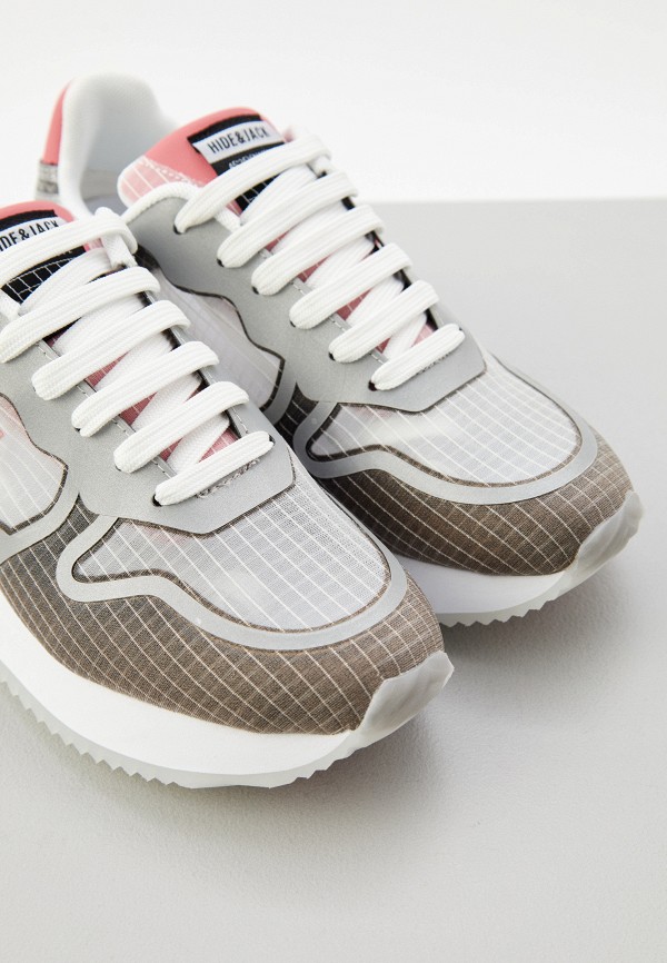 Hide & Jack Кроссовки - фото 2