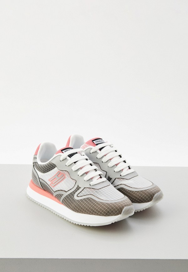 Hide & Jack Кроссовки - фото 3