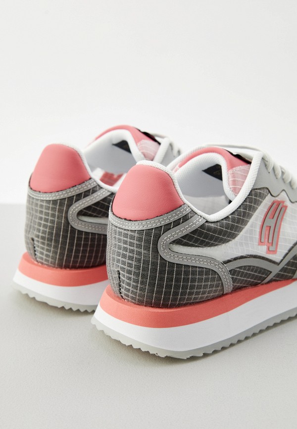 Hide & Jack Кроссовки - фото 4