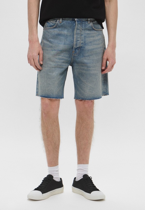 Haikure Шорты джинсовые - фото 1