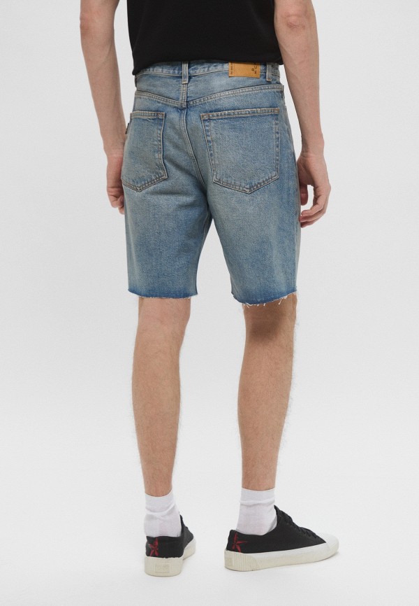 Haikure Шорты джинсовые - фото 3