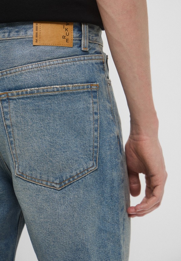 Haikure Шорты джинсовые - фото 5