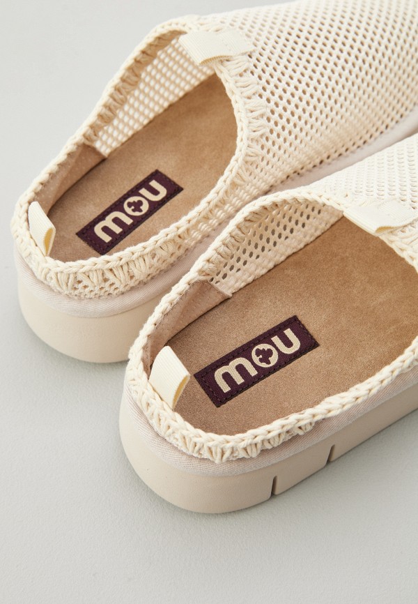 Mou Мюли - фото 4