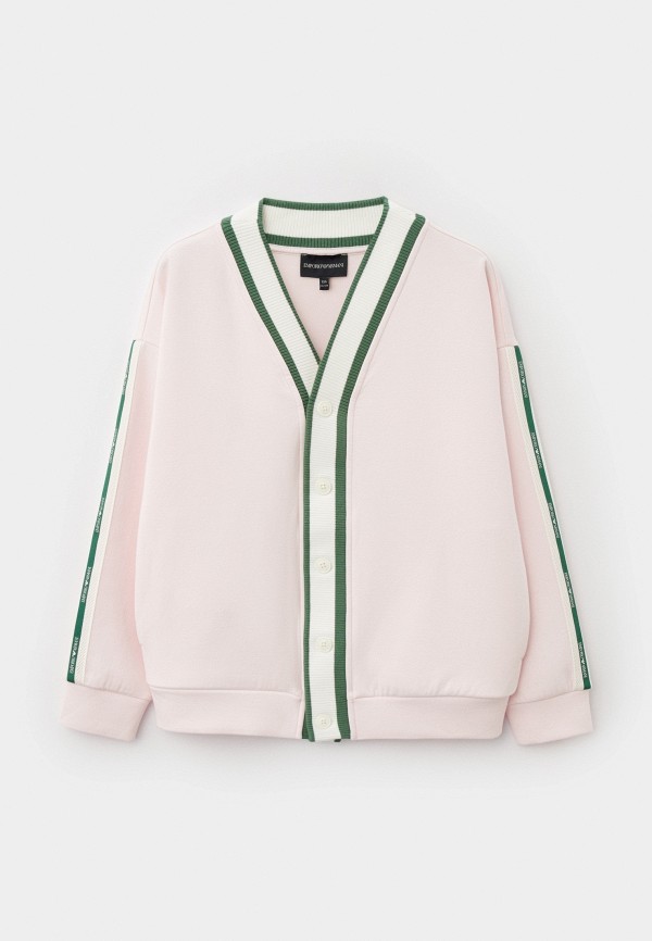 Emporio Armani Кардиган - фото 1