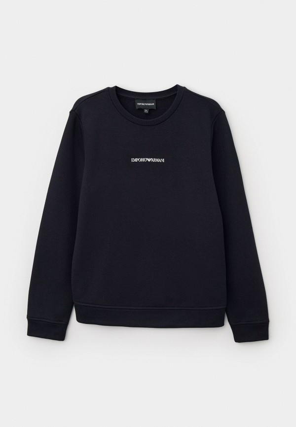 Emporio Armani Свитшот - фото 1