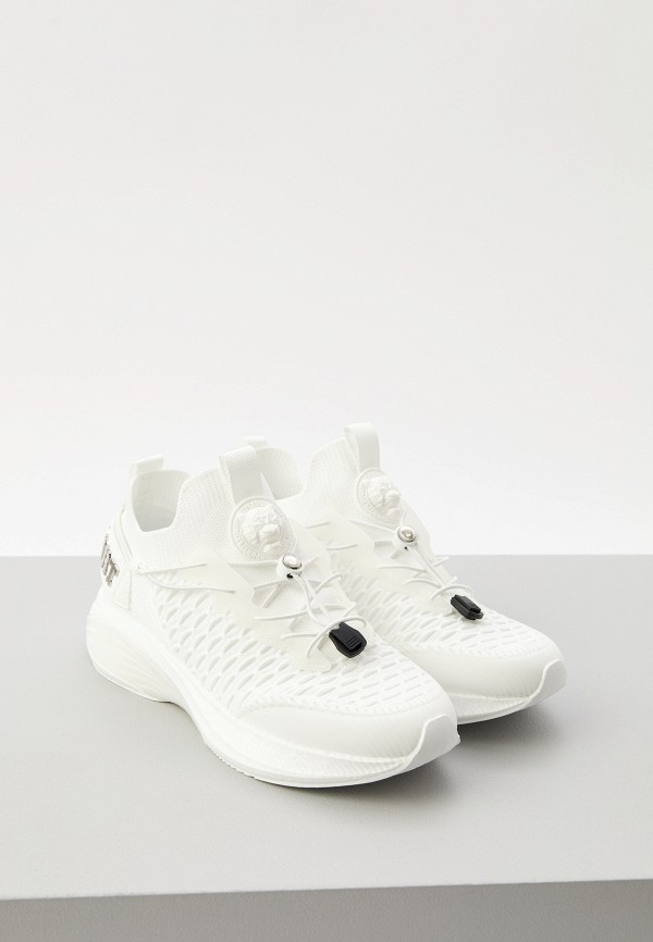 Plein Sport Кроссовки - фото 3