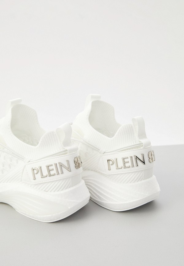 Plein Sport Кроссовки - фото 4