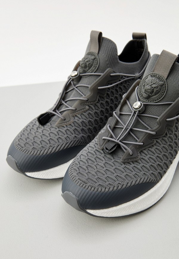 Plein Sport Кроссовки - фото 2