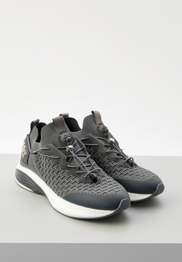 Plein Sport Кроссовки - фото 3