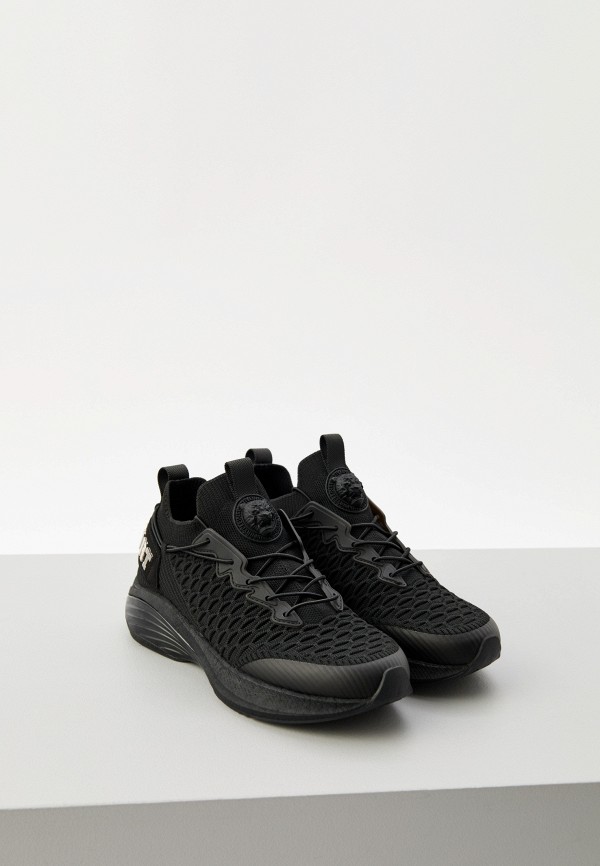 Plein Sport Кроссовки - фото 3