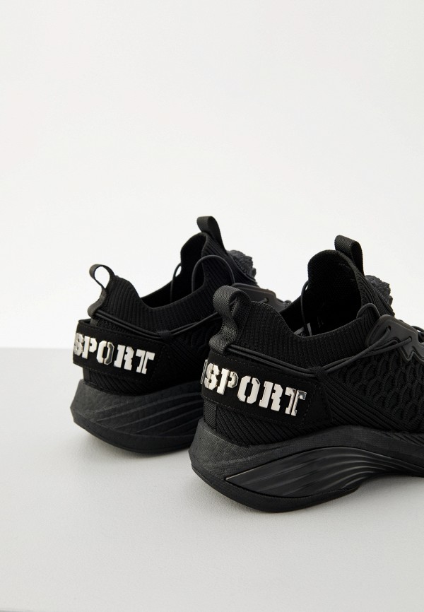 Plein Sport Кроссовки - фото 4