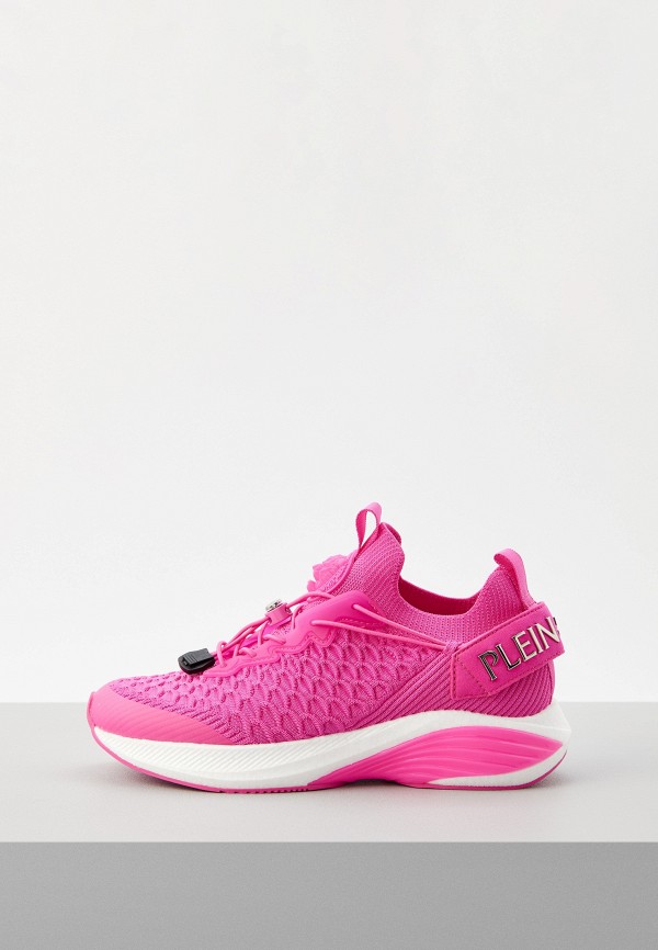 Plein Sport Кроссовки - фото 1