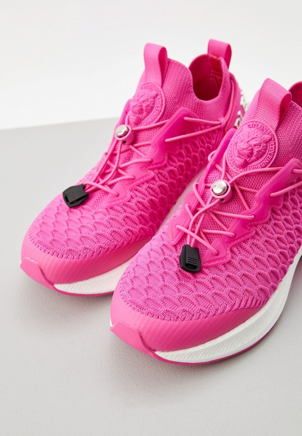 Plein Sport Кроссовки - фото 2