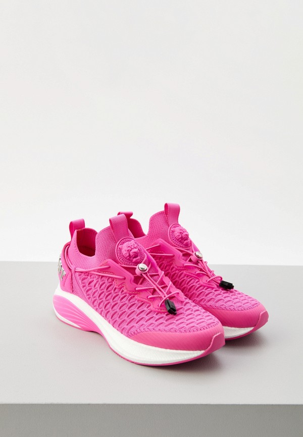 Plein Sport Кроссовки - фото 3