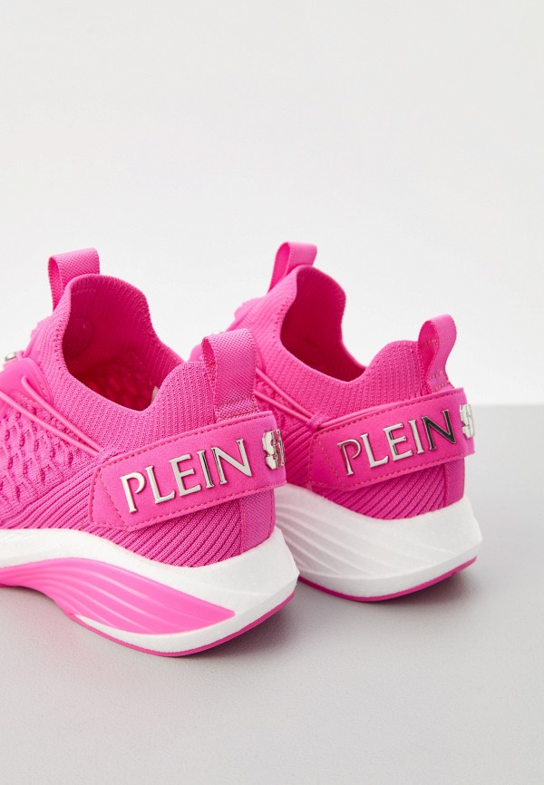 Plein Sport Кроссовки - фото 4