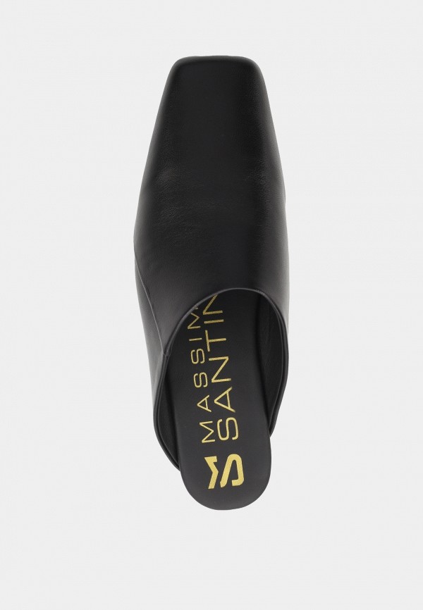 Massimo Santini Мюли - фото 4