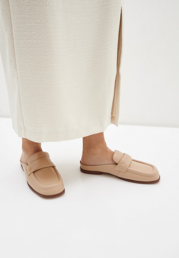 Massimo Santini Мюли - фото 6