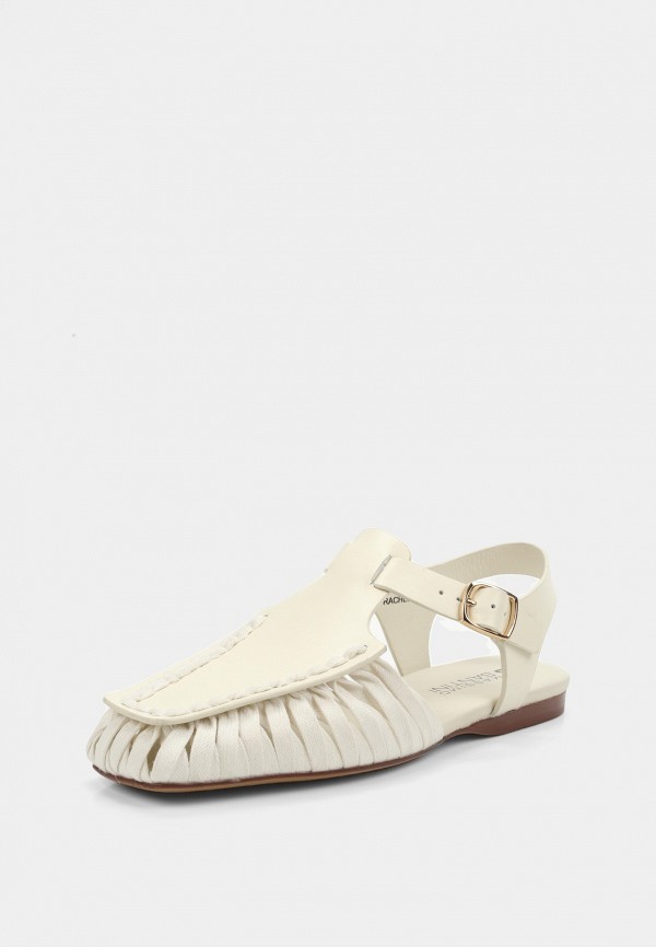 Massimo Santini Туфли - фото 2