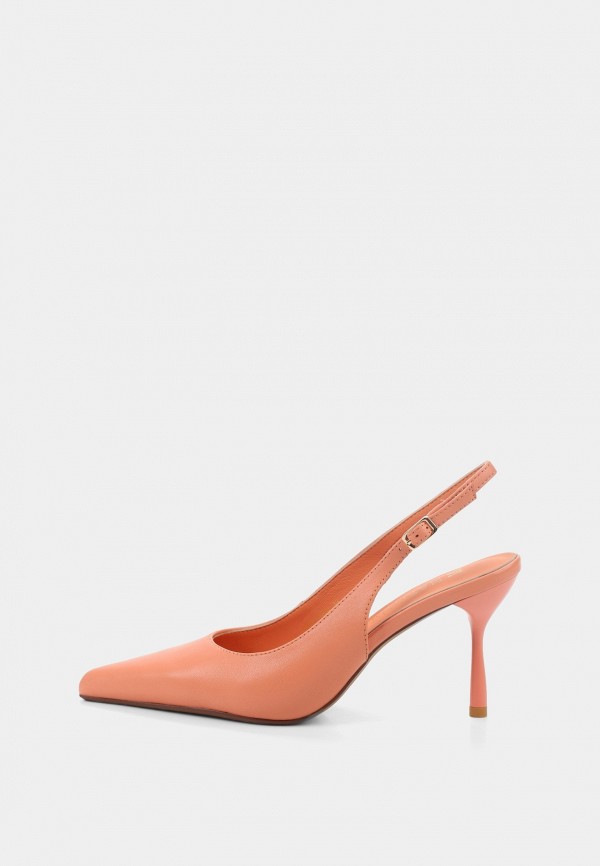 Massimo Santini Туфли - фото 1