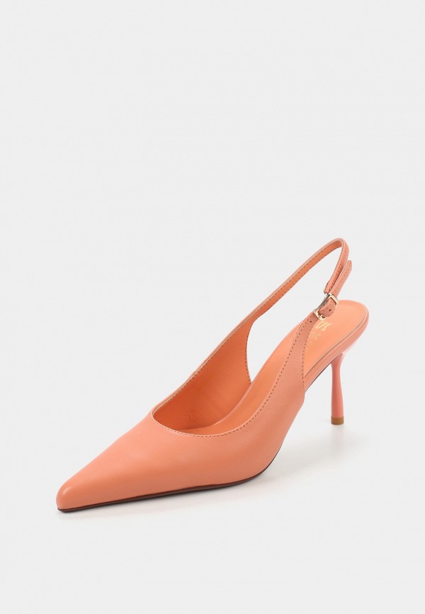 Massimo Santini Туфли - фото 2