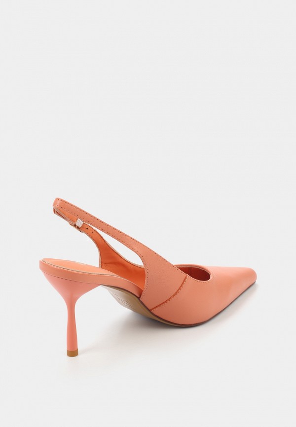 Massimo Santini Туфли - фото 3