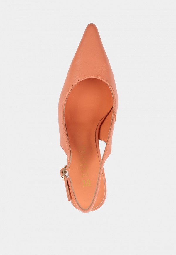 Massimo Santini Туфли - фото 4