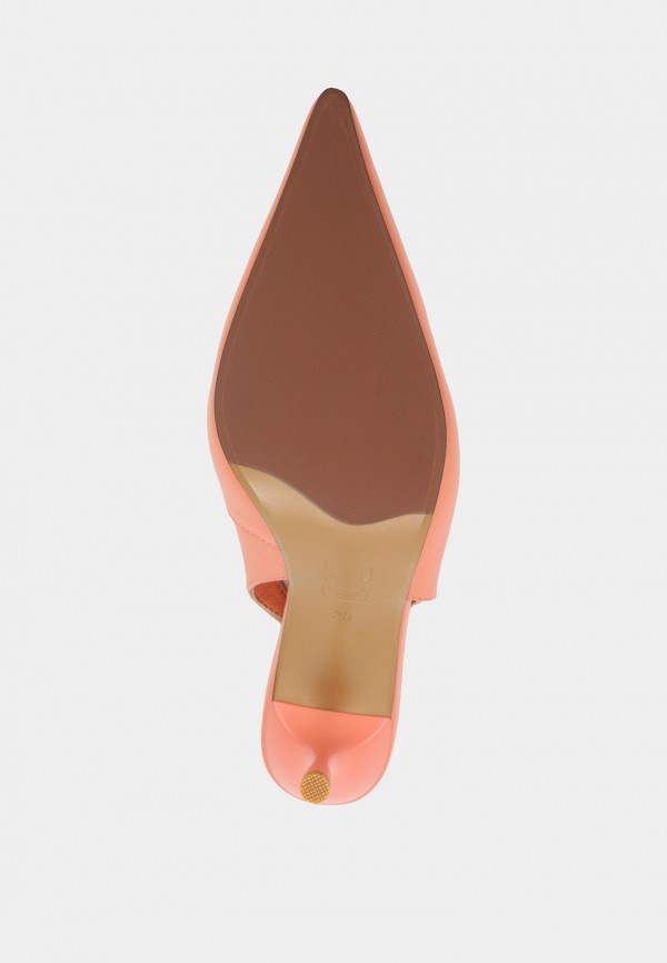 Massimo Santini Туфли - фото 5